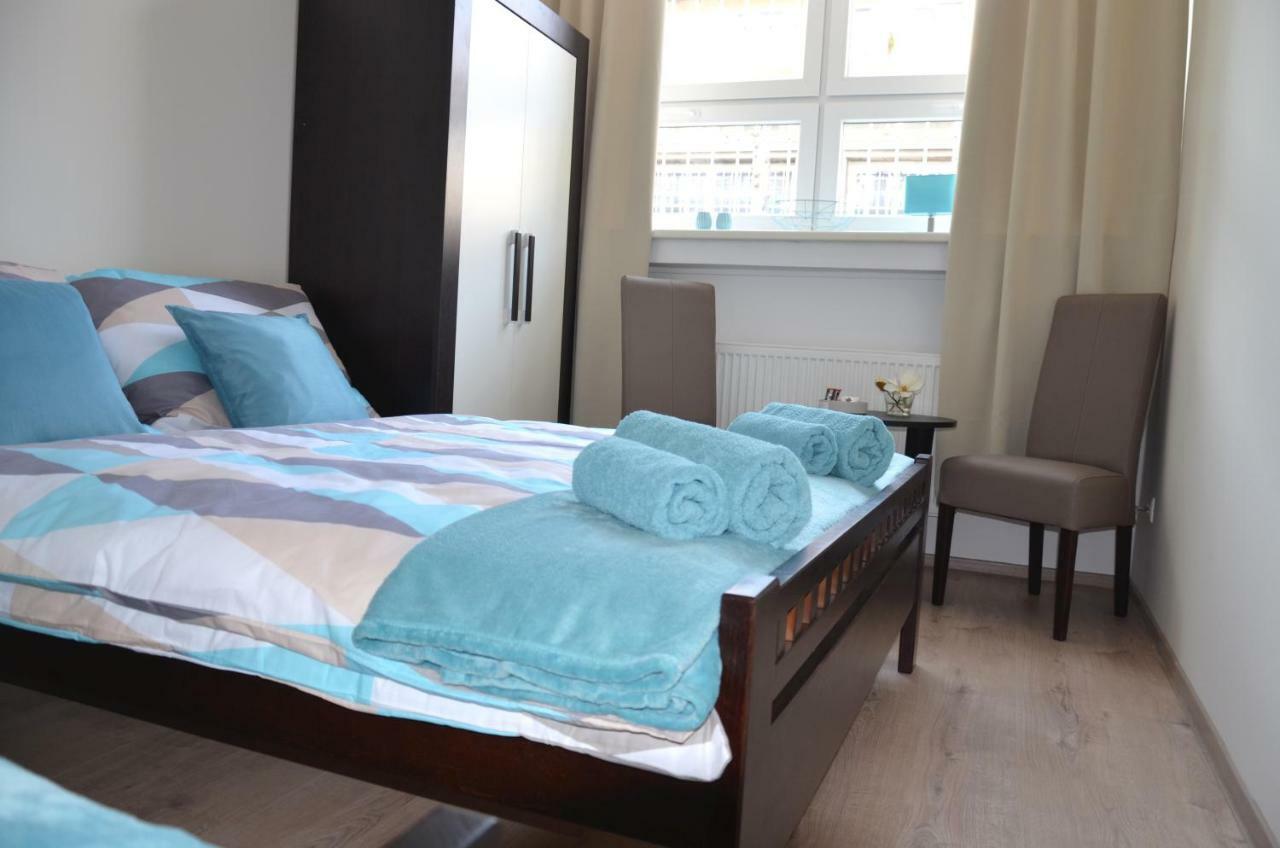 Hostel Bratislava Eksteriør bilde