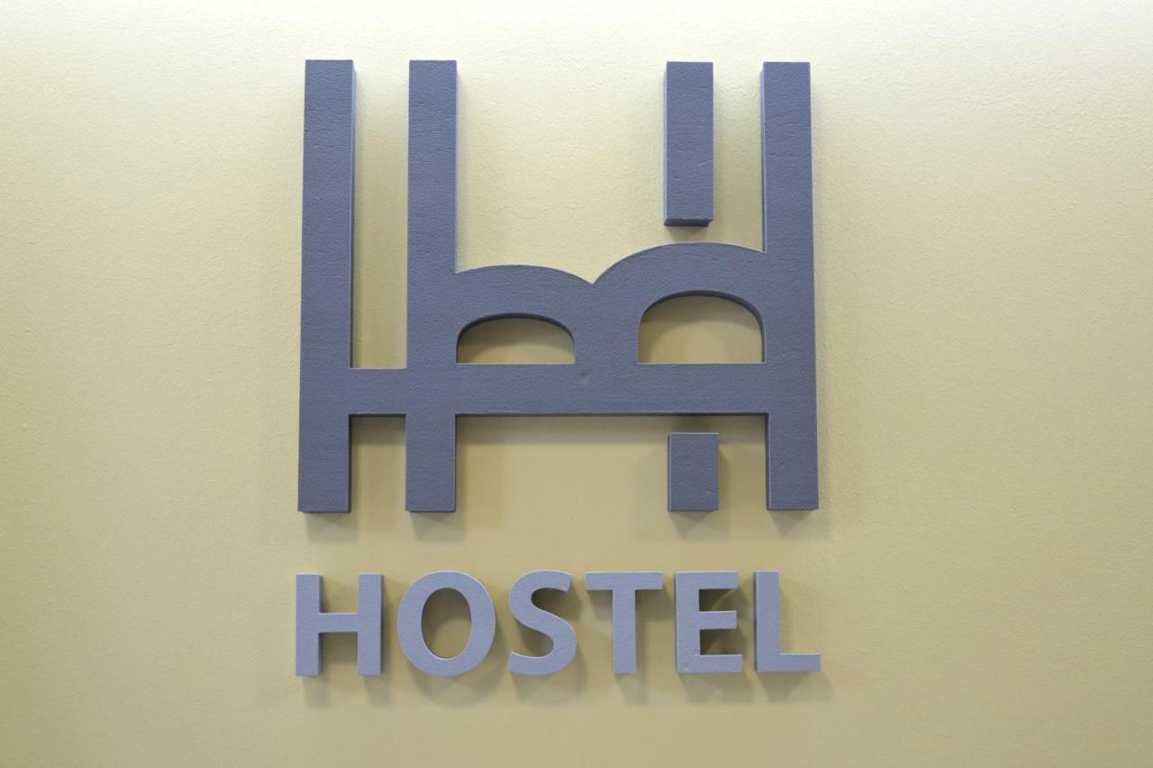 Hostel Bratislava Eksteriør bilde