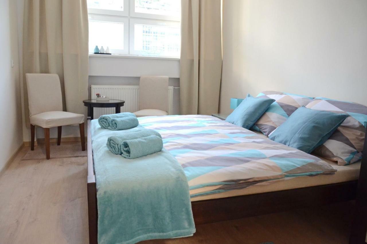 Hostel Bratislava Eksteriør bilde